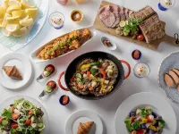 Premier Hotel -Cabin- Obihiro - breakfast