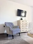 New Studio Maguey- Cozy studio in enjoyable Loreto with AC, WiFi in downtown - Huoneistot