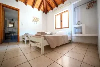 Villa With Private Pool in Front of the Sea - 20 meters from the sea. - Villas