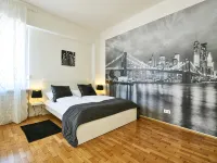 Stars of Zagreb Apartments - Condos