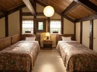 Yumoto Sugishima - pet friendly