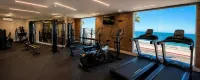 Monte Pascoal Praia Hotel Salvador - Gym