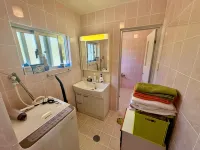guesthouse Monstera（KUMEJIMA） - Cho phép mang theo thú cưng