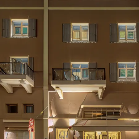 Riviera Suites