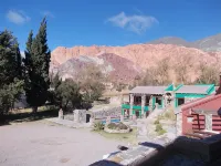 科克納的避難所 - 3 星級
