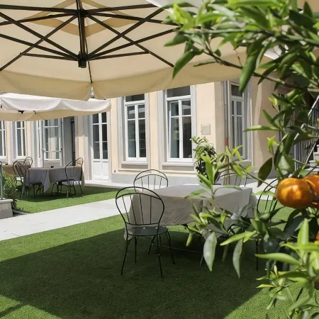 Hotel di Varese