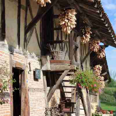 The Originals Boutique, Hotel Terminus, Bourg-en-Bresse Gare (Qualys-Hotel) Hotel Exterior