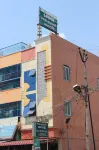 Sai Murugan Lodge - Parking
