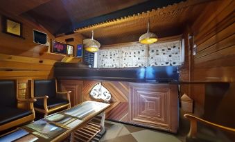 Suitetrails - Hotel Affarwat