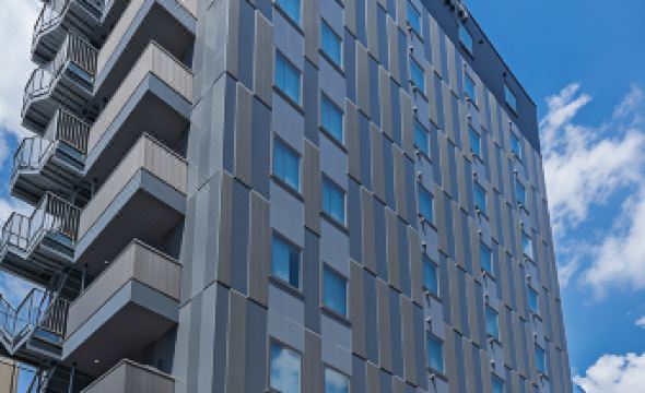 Tosei Hotel Cocone Asakusa