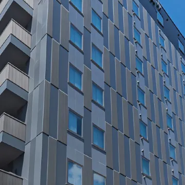 Tosei Hotel Cocone Asakusa