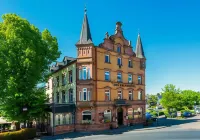 Eifelkrimihotel Hotels in Gerolstein