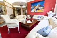 Parkhotel Meerane Hotels in Zwickau