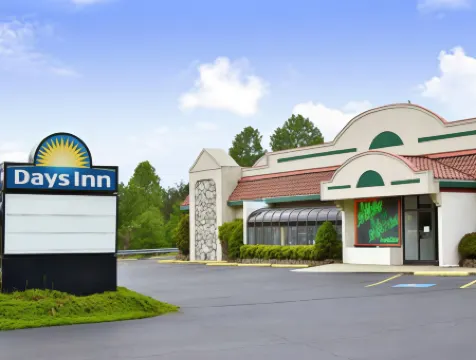 Americas Best Value Inn Marion