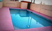 Budget Inn Parker