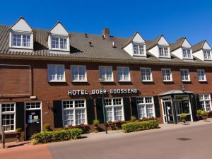 Hotel Boer Goossens