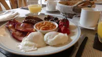 Higher Trenear Farm B&B Hotels in Porthleven
