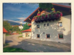 Gasthof Pension Gregori