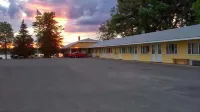 Spirit Lake Resort Motel Hotels in Park Rapids