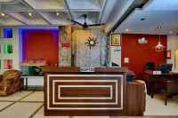 Hotel Diamond Inn - Airport Shuttle