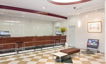 Hotel Unisite Mutsu - Housity