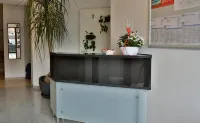 Hotel Feuerbacher Hof