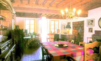 Le Meix des Fort Chambre d'hôtes - Housity
