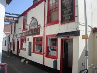 The Railway Inn Hotels in Bishopsteignton