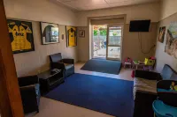 Waipiata Country Hotel Hotels in Ranfurly
