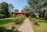 Villa Brama Các khách sạn ở Bevilacqua