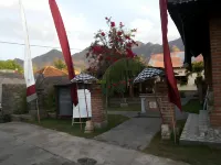 ODE Resto Guesthouse Hotels in Pemuteran