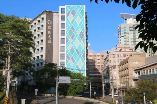 هوتل ليجر تامسوي من الخارج Photos