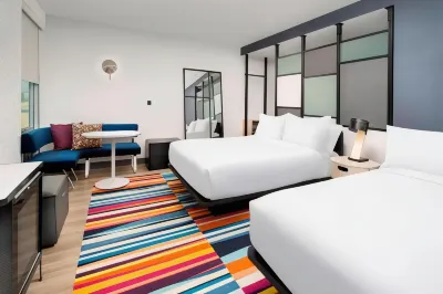 Aloft Florence Các khách sạn ở Timmonsville