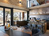 Nako Safari Lodge Hotels in Warmbad