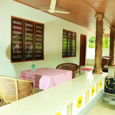 Marari Nest Beach Homestay