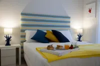 Sorrento ResArt Suite
