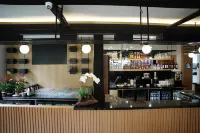 安卡拉瑞遜飯店