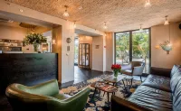 Lear Sense Hotel Hotels in Gedera