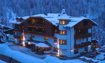 Bio Hotel Hermitage
