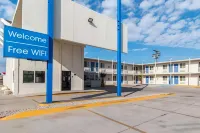 Motel 6 Blythe, CA - South Hotel a Blythe