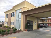 Sunset Inn Hotels in Grants Pass
