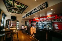 Brydone Hotel Oamaru Hotels in Oamaru