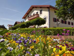 Hotel Sauerlacher Post