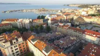 Apartamentos Vida Sanxenxo Hotels in Sanxenxo
