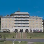 Hashidate Bay Hotel Hotels in Yosano
