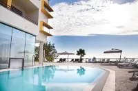Esperia Palace Hotel & Resort Spa Hotels in Zafferana Etnea