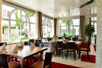 Lobinger Hotel Weisses Ross Hotels in Langenau
