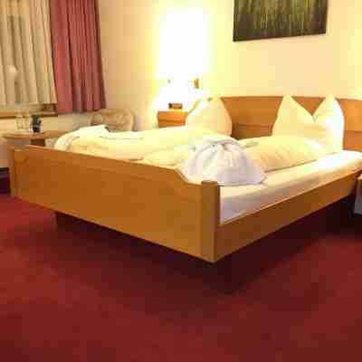 Hotel & Restaurant Druidenstein Rooms
