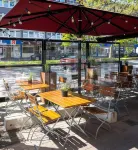 Art Hotel Tucholsky - parking