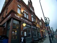 The Windmill Hotels in Brent